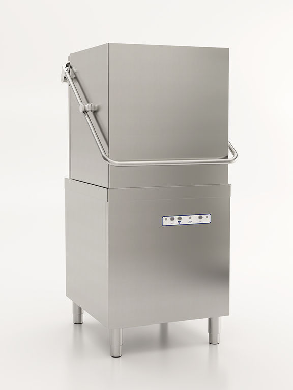 Купольная посудомоечная машина WALO S-KPМ