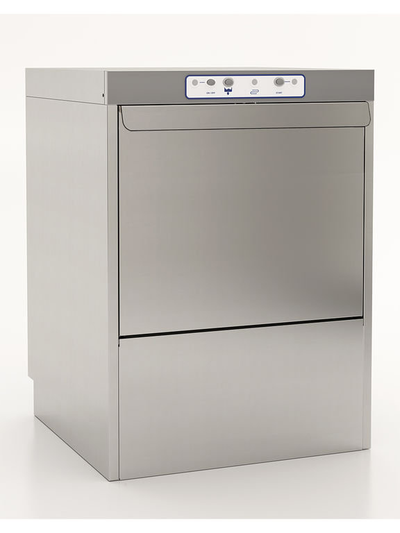 Фронтальная посудомоечная машина WALO S-SPM