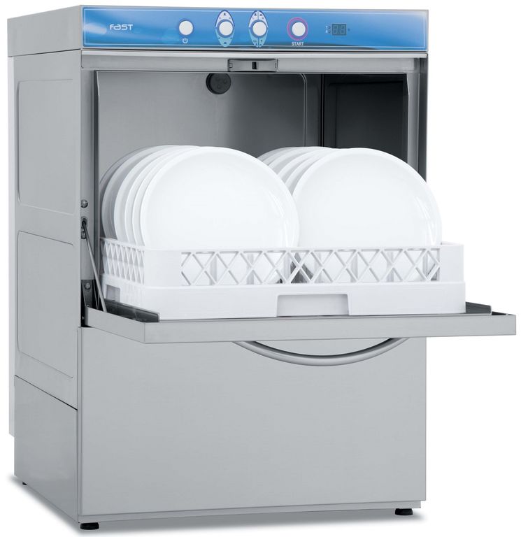 Посудомоечная машина ELETTROBAR Fast 60M