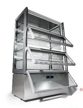 Шкаф холодильный Sagi Kp12Q