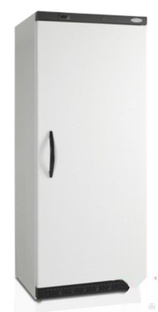 Шкаф холодильный с глухой дверью Tefcold Ur600 #1