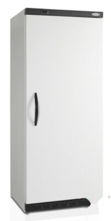 Шкаф холодильный с глухой дверью Tefcold Ur600