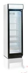 Шкаф холодильный со стеклом Tefcold Scu1375Cp #1