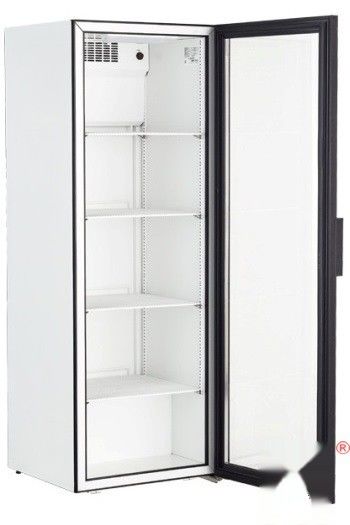 Шкаф холодильный со стеклом Polair Dm104-Bravo