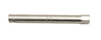 Ключ свечной трубчатый с резиновой вставкой 21 х 200 мм "ДТ" 547121