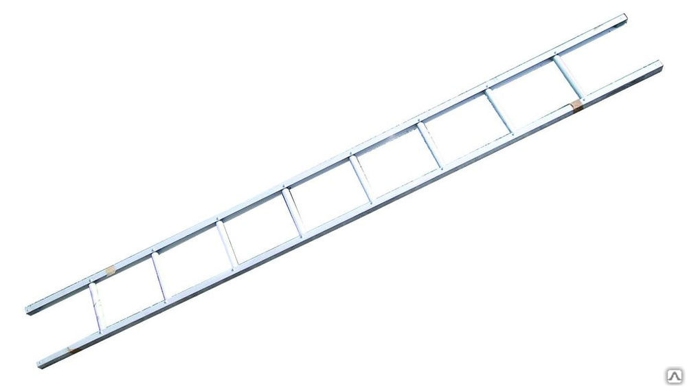 Лестница палка, цена в Красноярске от компании ХИМИКС