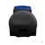 Емкость для воды пластиковая овально-горизонтальная 100 л черная Aquaplast #2