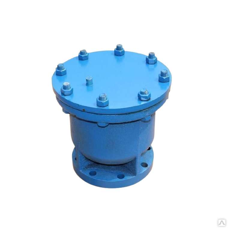 Вантуз чуг В6 50х10 купить в Москве по договорной цене от компании ...