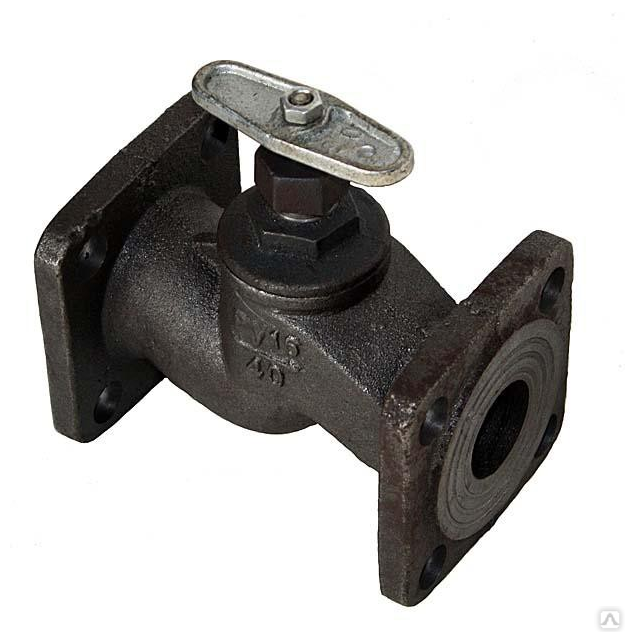 Вентиль 15кч19п Ду40 Ру16 купить за 1 183.17 руб./шт. в Ростове-на-Дону ...