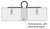 Гидроизоляционная шпонка для «холодных» швов бетонирования РЕМ-250КР (Р) #3