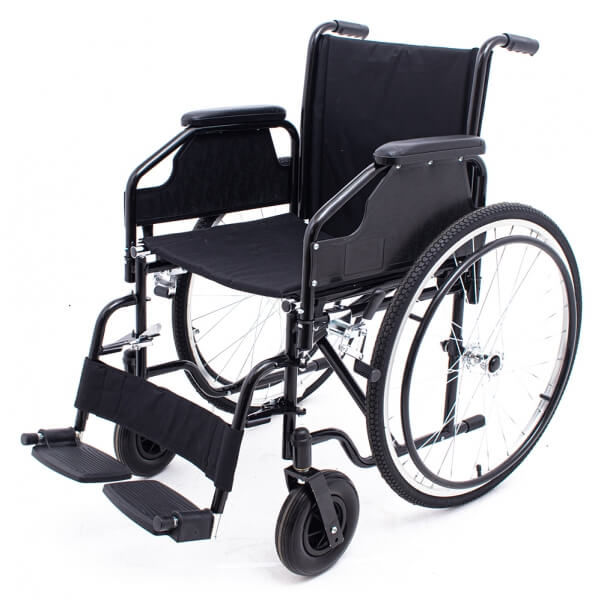 Кресло-коляска механическая Barry A3