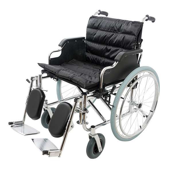 Кресло-коляска механическая Barry R2