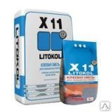 Клей для укладки плитки Литокол LITOKOL X11,25 кг