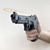 Резинкострел макет деревянный стреляющий BERETTA 92 #5
