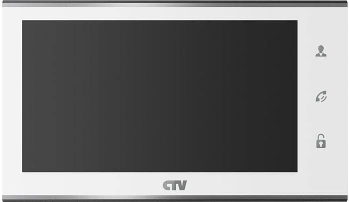 Монитор видеодомофона Ctv ctv-m4705ahd