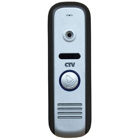 Цветная вызывная видео панель CTV CTV-D1000HD
