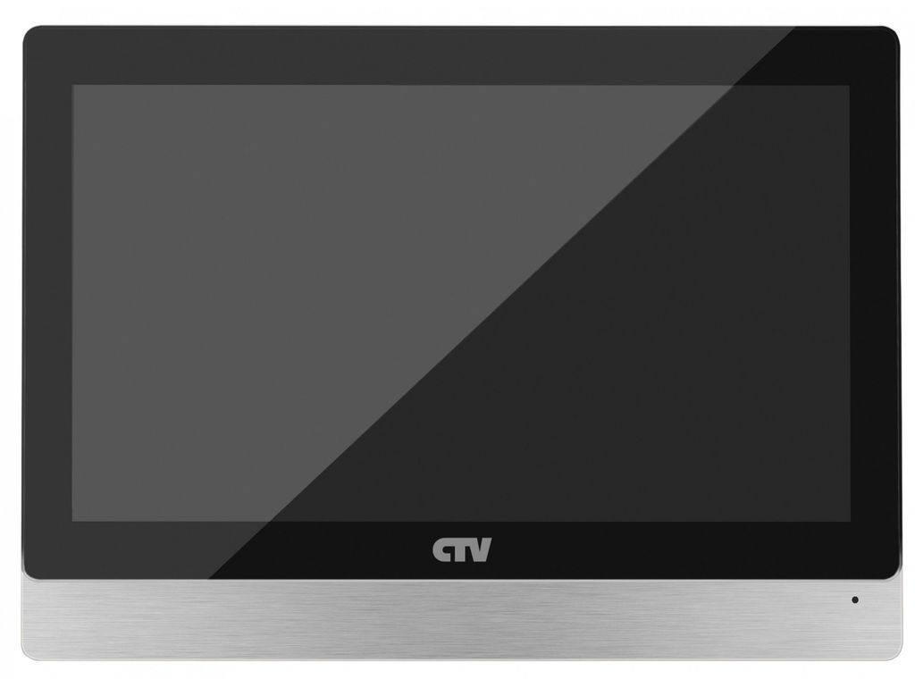 Цветной монитор видеодомофона CTV CTV-M4902
