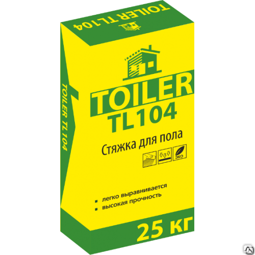 Тл пол с. Стяжка для пола Toiler TL 104 25 кг. Стяжка для пола Тойлер 114. Штукатурка Toiler Toiler tl200, 25 кг. Штукатурка Toiler TL 211.