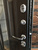 Дверь Входная Сорренто Securemme Дуб Темный #4