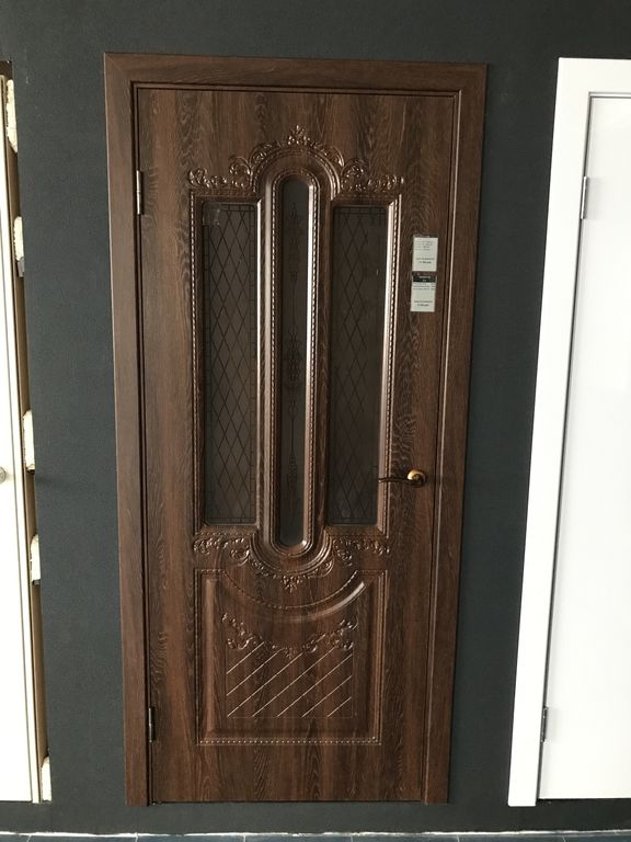 Дверь межкомнатная К-4