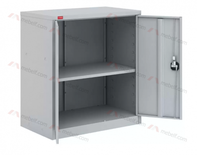 Металлический шкаф для документов ШАМ-0.5/400