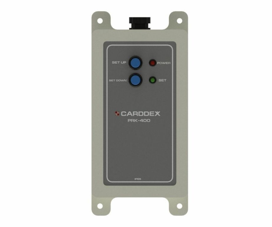 CARDDEX PRK-400 Модуль приёмника радиопультов