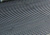 Алюминиевая грязезащитная решетка Аллигатор Плюс "Резина", высота 23 мм #2