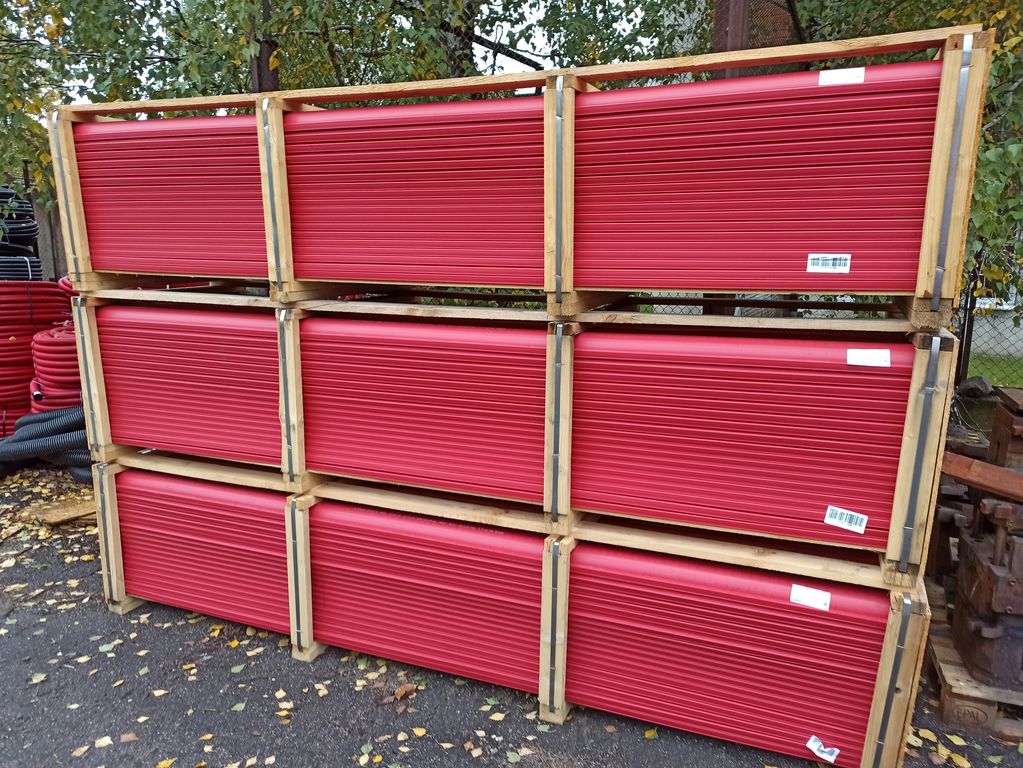 Труба разборная d=110мм (CTR30-110-K05-3)труба жесткая пвх, цена в ...