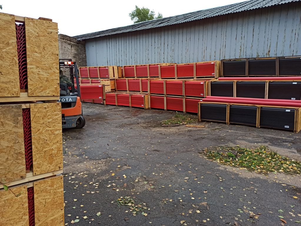 Труба разборная d=110мм (CTR30-110-K05-3)труба жесткая пвх, цена в ...