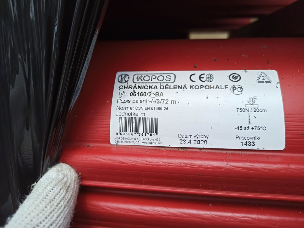 Труба разборная модульная 110 мм 3 м, цена в Москве от компании ...