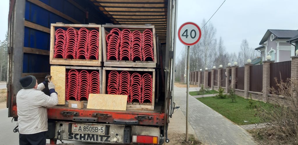 Труба разборная модульная 110 мм 3 м, цена в Москве от компании ...