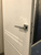 Дверь межкомнатная 502U Белоснежный #3