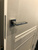 Дверь межкомнатная 502U Белоснежный #5