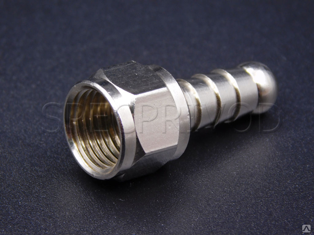 фитинг елочка 1/2 din. штуцер-елочка, внутренняя резьба, 2pa-fit g 1/2" - 6 мм (арт. штуцер pegas с внутренней резьбой 1/4"- елочка 6mm. штуцер елочка, внутреyняя резьба, 1" (16 мм), латунь. 650.