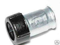 Муфта-адаптер Гебо купить от 2 880 руб./шт. в Ростове-на-Дону от ...