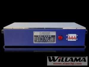 Настольное размагничивающее устройство WLM-TG540