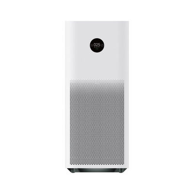 Очистительувлажнитель воздуха Xiaomi Smart Air Purifier 4 Pro