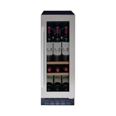 Встраиваемый винный шкаф 1221 бутылка Avintage AVU23TXA