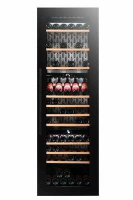 Встраиваемый винный шкаф 51100 бутылок Avintage AVI98AC3ZI