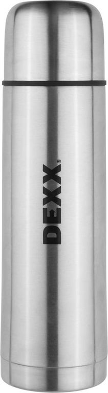 Термос DEXX для напитков, 500 мл (48000-500)