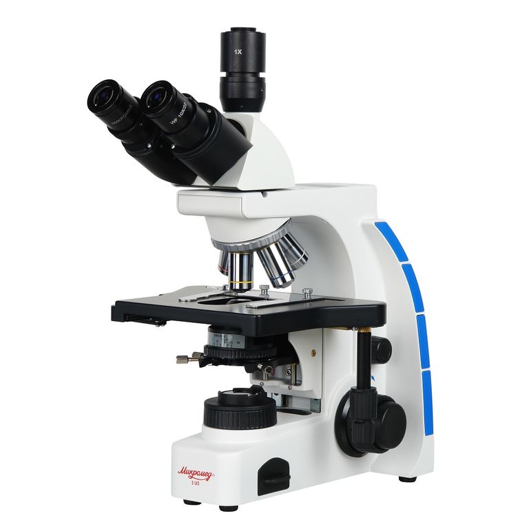 Микроскоп Микромед 3 U3