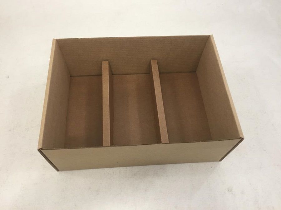 Обрешетка для картонной упаковки 270х112 мм