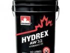 Масло гидравлическое Petro-Canada hydrex AW 68 205л