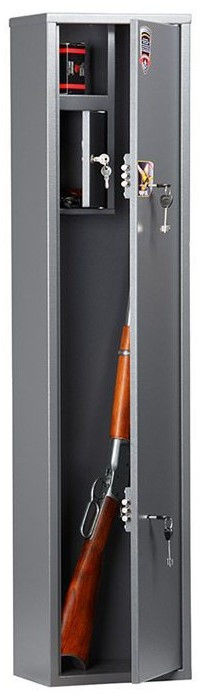 Оружейный сейф AIKO серии Чирок 1320 (1330x300x200 мм) ПРОМЕТ