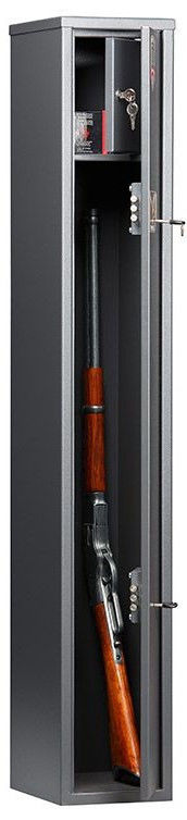 Оружейный сейф AIKO серии Чирок 1325 (1300x200x250 мм) ПРОМЕТ