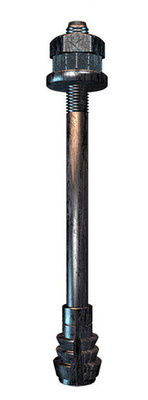 Болт фундаментный анкерный 6.1 М12х350 ГОСТ 24379.1-2012