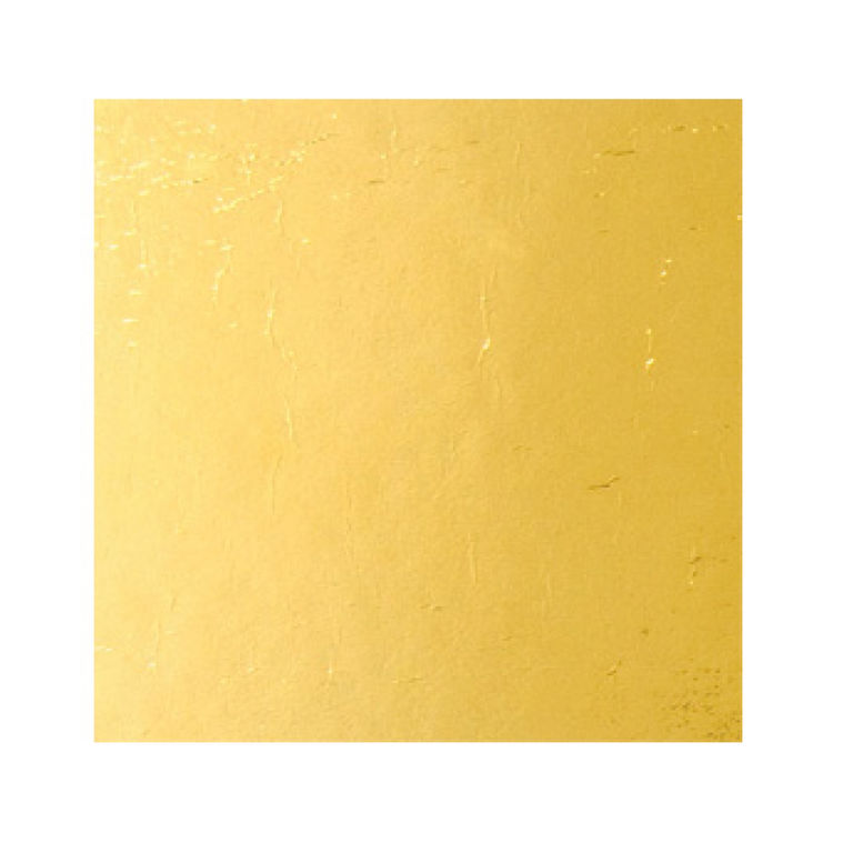 Подложка ПЛОТНАЯ картон прямоугольная золото (600 мм, 400 мм, 2 мм) пакет 20 шт. Monteverdi