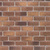 Фасадная плитка Хауберг бельгийский кирпич 2 м2 #1