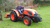 Мини трактор Kioti DK4810 #2