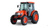 Трактор Kioti RX6030 C #1